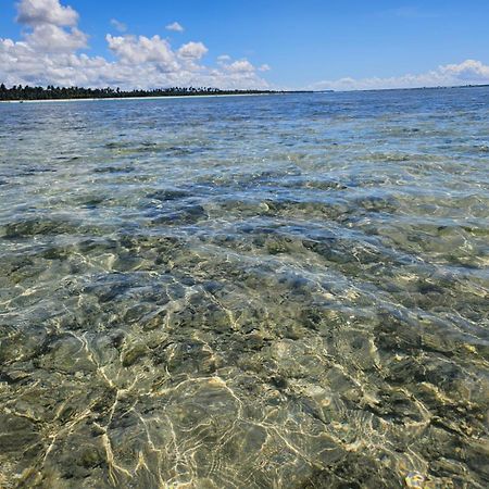 Flat Sonhos De Milagres Leilighet São Miguel dos Milagres Eksteriør bilde