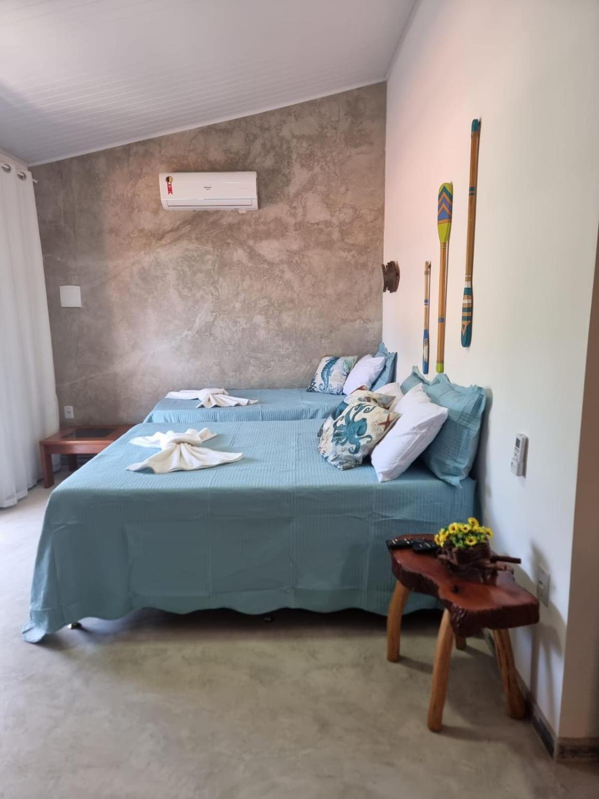 Flat Sonhos De Milagres Leilighet São Miguel dos Milagres Eksteriør bilde