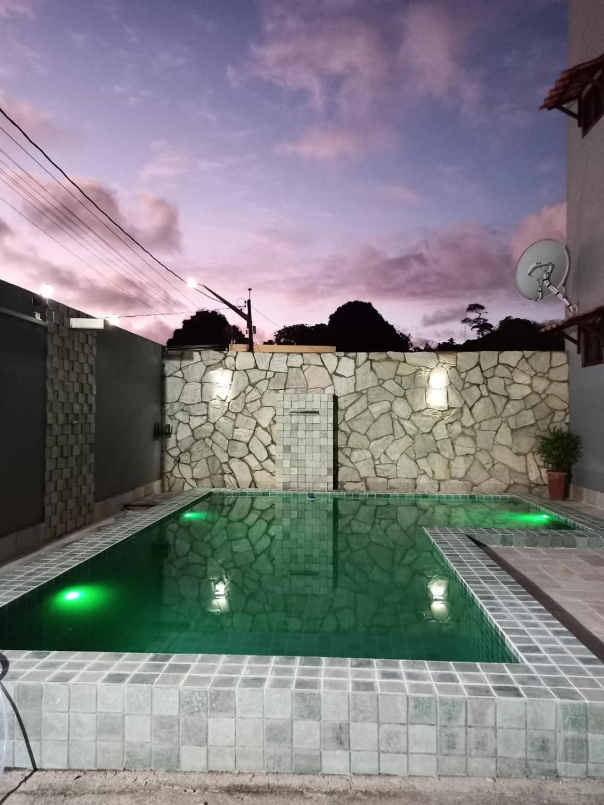 Flat Sonhos De Milagres Leilighet São Miguel dos Milagres Rom bilde